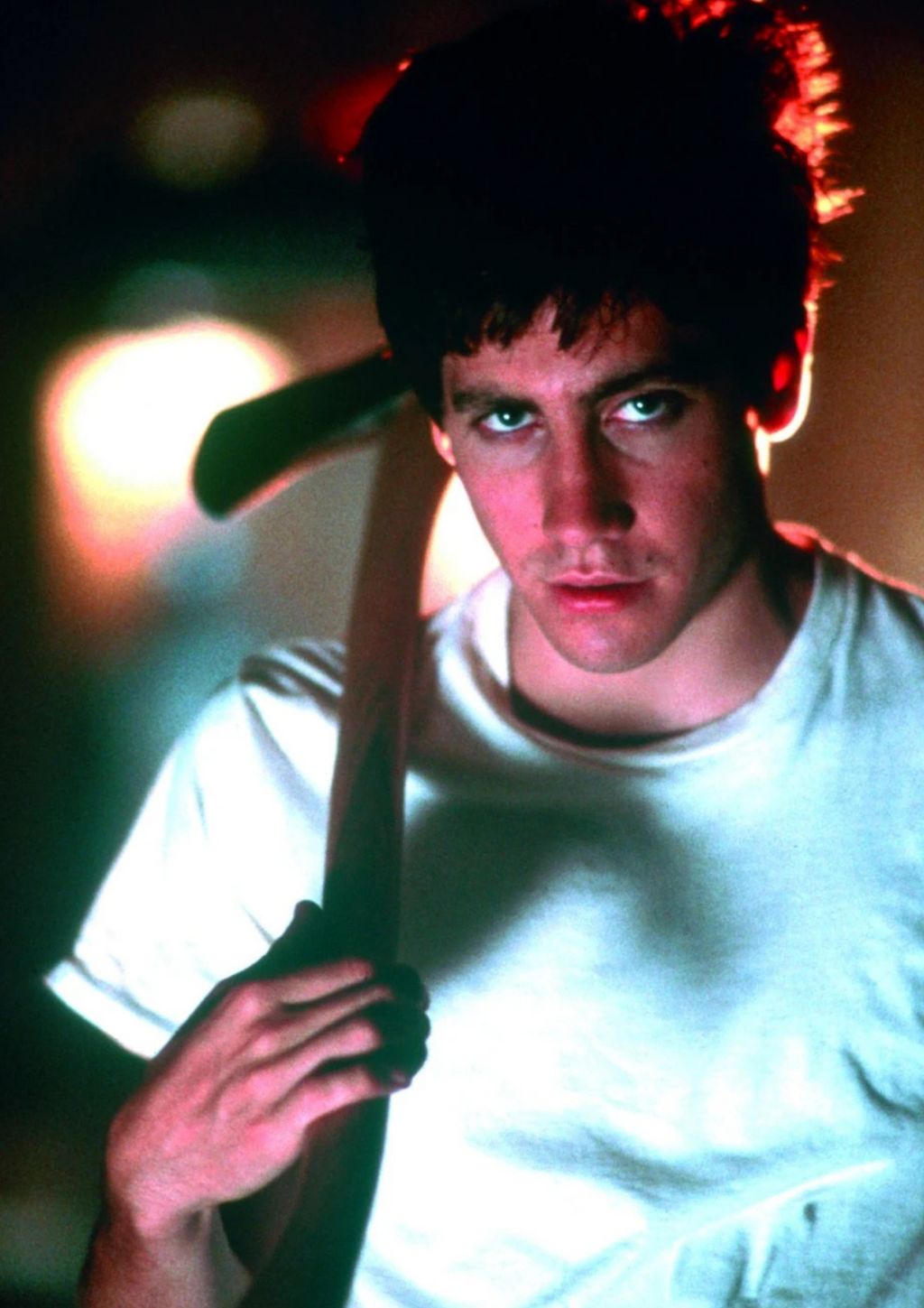 DONNIE DARKO AXE - VERSA