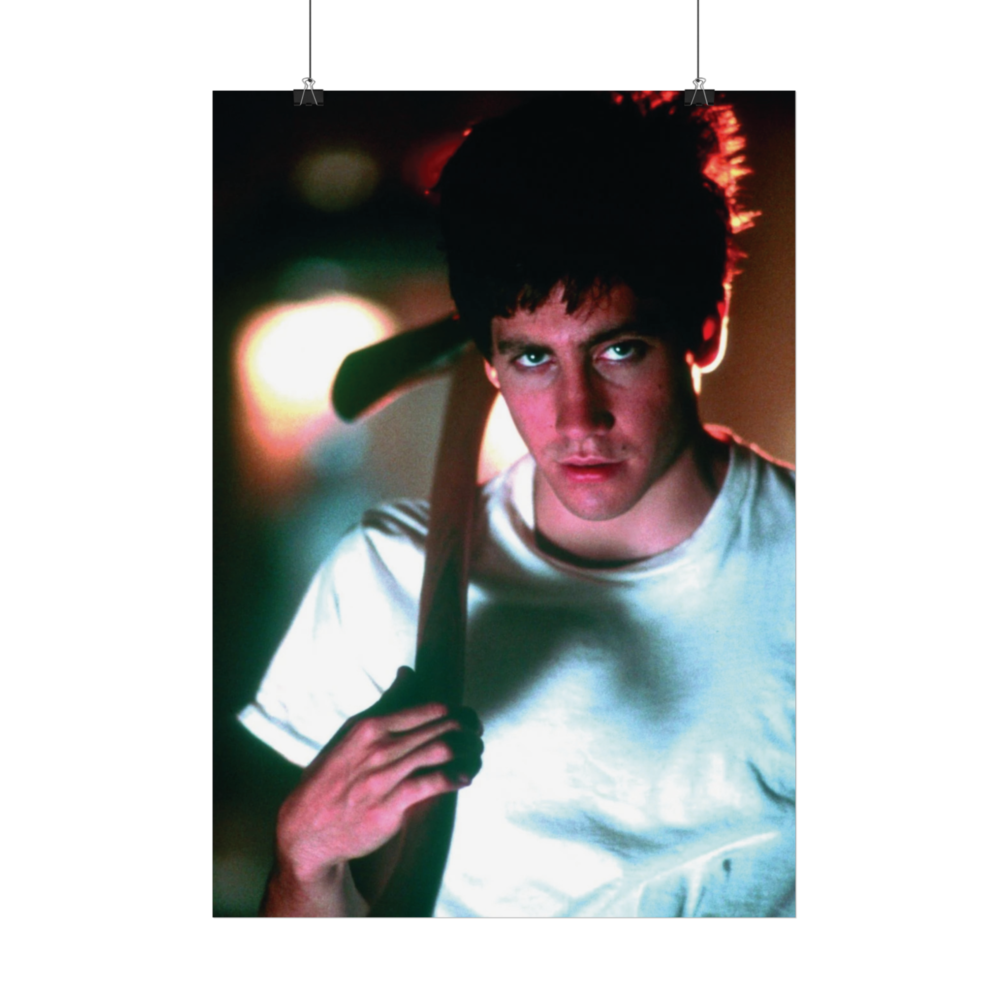 DONNIE DARKO AXE - VERSA