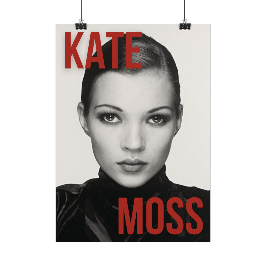 KATE MOSS - VERSA