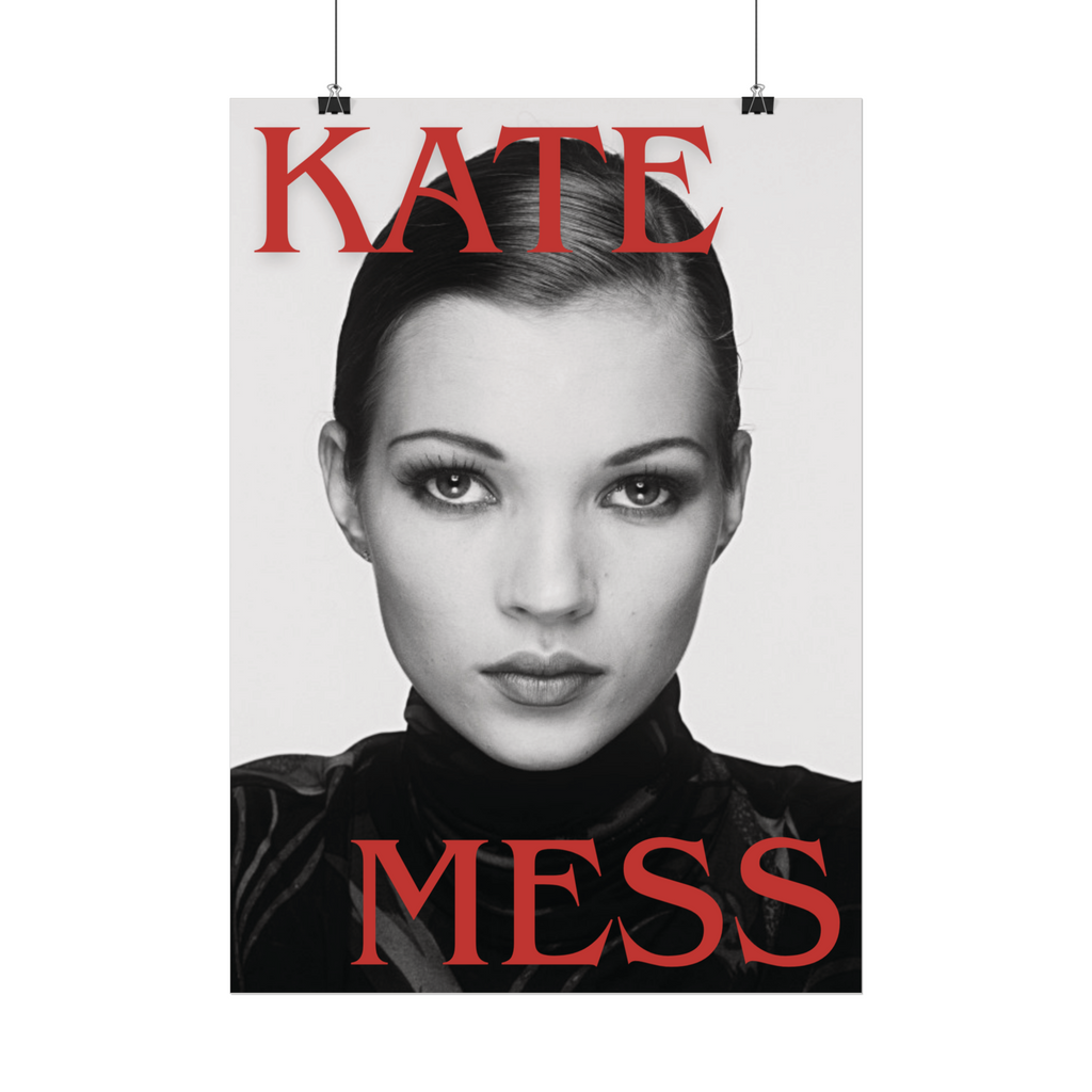 KATE MESS - VERSA